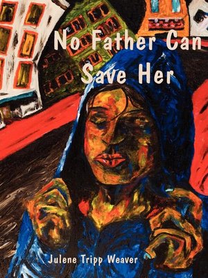 cover image of No Father Can Save Her